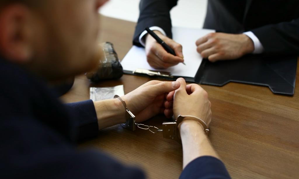 Theft Fraud & Criminal Polygraph Tests