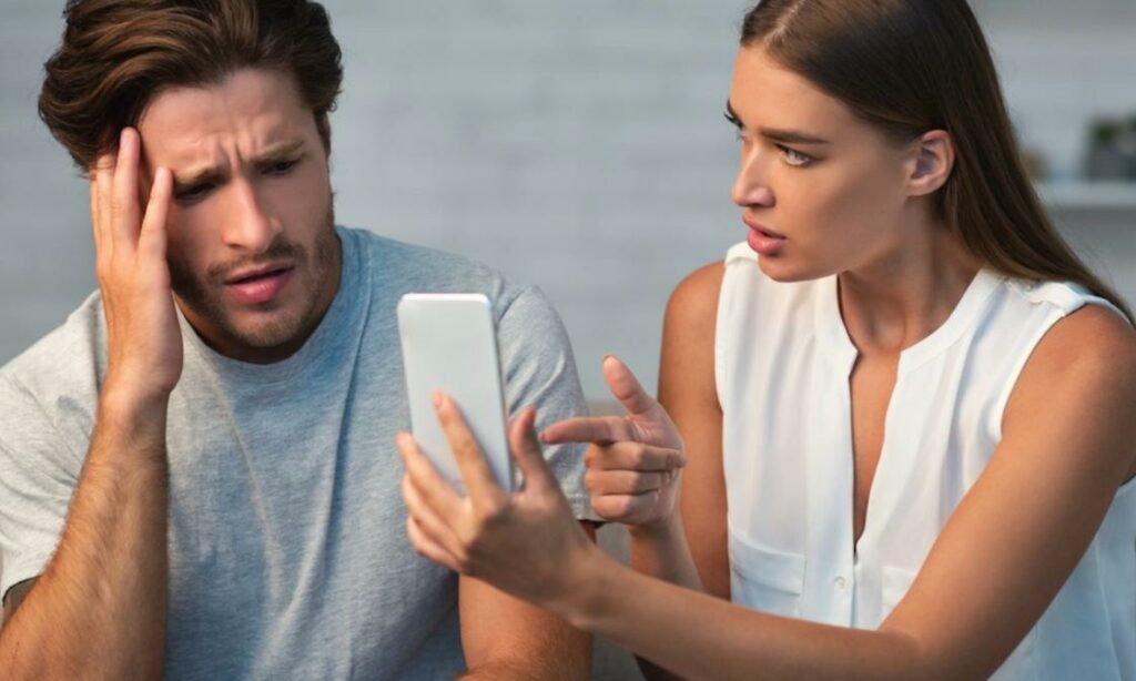 Relationship & Private Polygraph Tests